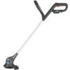 Gardena coupe-bordures sur batterie SmallCut Li-23R : coupe-gazon, diamètre de coupe de 230 mm, lame en plastique durée, batterie li-ions (9822-20)(50)