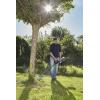 Gardena coupe-bordures sur batterie SmallCut Li-23R : coupe-gazon, diamètre de coupe de 230 mm, lame en plastique durée, batterie li-ions (9822-20)(Diamètre de coupe 300 mm|40V/2 6Ah (avec Batterie))