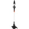 Gardena coupe-bordures sur batterie SmallCut Li-23R : coupe-gazon, diamètre de coupe de 230 mm, lame en plastique durée, batterie li-ions (9822-20)(Diamètre de coupe 230 mm|18V/2 6Ah (sans Batterie) CC)