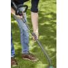 Gardena coupe-bordures sur batterie SmallCut Li-23R : coupe-gazon, diamètre de coupe de 230 mm, lame en plastique durée, batterie li-ions (9822-20)(Diamètre de coupe 300 mm|40V/2 6Ah (sans Batterie))