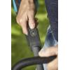 Gardena coupe-bordures sur batterie SmallCut Li-23R : coupe-gazon, diamètre de coupe de 230 mm, lame en plastique durée, batterie li-ions (9822-20)(Diamètre de coupe 300 mm|40V/2 6Ah (sans Batterie))