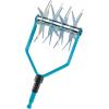Gardena gardening tools, Estándar, Ohne Jätemesser(Émietteur)