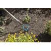 Gardena gardening tools, Estándar, Ohne Jätemesser(Émietteur-sarcleuse)