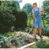 Gardena gardening tools, Estándar, Ohne Jätemesser(Émietteur-sarcleuse)