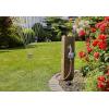 Gardena smart Control Kit capteurs : Système d&rsquo;arrosage intelligent pour plus de 6 zones, avec Water Control smart/capteur smart/Gateway smart, à commander via appli (19202-20)