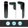 Gardena smart Sonde : mesure de l&rsquo;humidité du sol pour l&rsquo;arrosage entièrement automatique du jardin avec l&rsquo;application smart Gardena – sans Gateway smart (nécessaire) (19040-20)