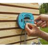 Gardena smart Water Control, Kit de Démarrage Programmateur d&rsquo;Arrosage Connecté – Contrôle par application, Connecté à la météo, Arrosage Intelligent et Économique – Minuteur d&rsquo;arrosage (19103-20)(Irrigation Control)