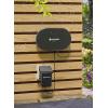Gardena smart Water Control, Kit de Démarrage Programmateur d&rsquo;Arrosage Connecté – Contrôle par application, Connecté à la météo, Arrosage Intelligent et Économique – Minuteur d&rsquo;arrosage (19103-20)(Kit Irrigiation Control Sensor)