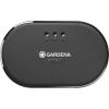 Gardena smart Water Control, Kit de Démarrage Programmateur d&rsquo;Arrosage Connecté – Contrôle par application, Connecté à la météo, Arrosage Intelligent et Économique – Minuteur d&rsquo;arrosage (19103-20)(Irrigation Control)