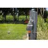 Gardena smart Water Control, Kit de Démarrage Programmateur d&rsquo;Arrosage Connecté – Contrôle par application, Connecté à la météo, Arrosage Intelligent et Économique – Minuteur d&rsquo;arrosage (19103-20)(Kit Sensor Control)