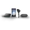 Gardena smart Water Control, Kit de Démarrage Programmateur d&rsquo;Arrosage Connecté – Contrôle par application, Connecté à la météo, Arrosage Intelligent et Économique – Minuteur d&rsquo;arrosage (19103-20)(Kit Irrigiation Control Sensor)