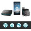 Gardena smart Water Control, Kit de Démarrage Programmateur d&rsquo;Arrosage Connecté – Contrôle par application, Connecté à la météo, Arrosage Intelligent et Économique – Minuteur d&rsquo;arrosage (19103-20)(Kit Water Control)