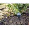 Gardena smart Water Control, Kit de Démarrage Programmateur d&rsquo;Arrosage Connecté – Contrôle par application, Connecté à la météo, Arrosage Intelligent et Économique – Minuteur d&rsquo;arrosage (19103-20)(Kit Micro-Drip)