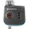 Gardena smart Water Control, Kit de Démarrage Programmateur d&rsquo;Arrosage Connecté – Contrôle par application, Connecté à la météo, Arrosage Intelligent et Économique – Minuteur d&rsquo;arrosage (19103-20)(Water Control)