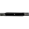 Lame de rechange Gardena : lame de tondeuse à gazon pour tondeuses électriques PowerMax 1400/32 et 34E, coupe de précision pour d&rsquo;excellents résultats de coupe, accessoires d&rsquo;origine Gardena (4101-20)(pour réf. 4033/4073/5032)