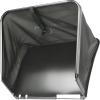 Sac de ramassage Gardena : bac de ramassage d&rsquo;herbe adapté à Toutes Les tondeuses hélicoïdales Gardena (p. ex. 330, 400, 400 C, 380 EC), capacité 35 à 49 l (4029-88)(sac de ramassage)