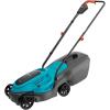 GARDENA EasyMax 32/18V Solo Tondeuse à Gazon Haute Performance