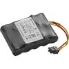 Gardena Batterie de rechange d&rsquo;origine : batterie puissante pour tondeuse robot modèles SILENO city, Lithium-Ion, 18 V, 2.0 Ah (15031-20)(Sileno City (185004490) / Sileno life)