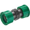 Gardena Boîtier de commande Bluetooth 9 V : Boîtier de commande pour arrosage automatique et fiable, configurable via appli Bluetooth, sans câble (01287-20)(Connecteur Regard pré-montable)