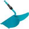 Gardena Butteur-rayonneur Combisystem: soc robuste avec une largeur de travail de 16 cm, accessoire idéal pour le buttage de pommes de terre et de légumes, compatible avec tous les manches (3118-20)(Butteur-rayonneur (16 cm))