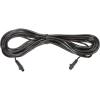Gardena Câble de rallonge (10 m): Pour capteur de pluie Gardena et sonde d&rsquo;humidité du sol Gardena, câble de raccordement avec système Click simple, jusqu&rsquo;à 105 m, sur et sous le sol (01868-20)