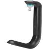 Gardena Liano Rangement de tuyau TapFix: Permet de ranger un tuyau Liano jusqu’à 20 m, montage sans vis, résistant aux UV et au gel, compatible avec filetage G 1, G 3/4 et G ½ pouces (18590-20)(Support tuyau Liano TapFix)