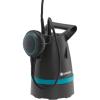 jusqu'à 8.600 l/h - Flotteur