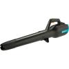 Gardena Souffleur de feuilles sans fil PowerJet 18V P4A sans batterie : souffleur de feuilles efficace avec moteur de 18 V, vitesse de soufflage 100 km/h, faible poids, poignée ergonomique (14890-55)(sans batterie)