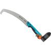 Gardena StarCut Pro L, Bypass Cut, élagueur télescopique et adaptateur