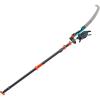 Longueur: 175 - 400 cm + scle
