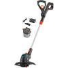 Diamètre de coupe 230 mm|18V/2 6Ah (avec Batterie) CC