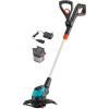 Diamètre de coupe 230 mm|18V/2 6Ah (avec Batterie) EC