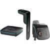 Gardena smart Control Kit capteurs : Système d&rsquo;arrosage intelligent pour plus de 6 zones, avec Water Control smart/capteur smart/Gateway smart, à commander via appli (19202-20)