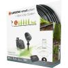Gardena smart Water Control, Kit de Démarrage Programmateur d&rsquo;Arrosage Connecté – Contrôle par application, Connecté à la météo, Arrosage Intelligent et Économique – Minuteur d&rsquo;arrosage (19103-20)(Kit Micro-Drip)