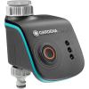 Gardena smart Water Control, Kit de Démarrage Programmateur d&rsquo;Arrosage Connecté – Contrôle par application, Connecté à la météo, Arrosage Intelligent et Économique – Minuteur d&rsquo;arrosage (19103-20)(Water Control)