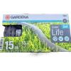Liano Life 15m, Set