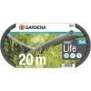 Liano Life 20m, Set