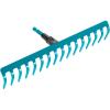 Largeur: 41 cm / 16 Dents