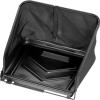 Sac de ramassage Gardena : bac de ramassage d&rsquo;herbe adapté à Toutes Les tondeuses hélicoïdales Gardena (p. ex. 330, 400, 400 C, 380 EC), capacité 35 à 49 l (4029-88)(sac de ramassage)