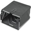 Scarificateur électrique EVC 1000 Gardena : aérateur de pelouse avec largeur de travail 30 cm, 1000 W, surface de gazon jusqu&rsquo;à 1000 m², levier de réglage, guidon divisible (4068-20), Standard(Sac de ramassage)