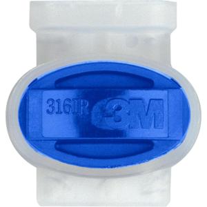 Connexion étanche 24 V de Gardena : prise pour raccordement étanche du câble 24 V de Gardena par bouton-poussoir (1282-20)(Connexions étanches 24V)