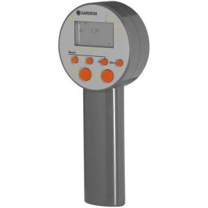 Connexion étanche 24 V de Gardena : prise pour raccordement étanche du câble 24 V de Gardena par bouton-poussoir (1282-20)(Unité de programmation)