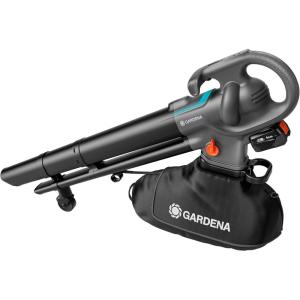 GARDENA Aspirateur PowerJet Collect Blower