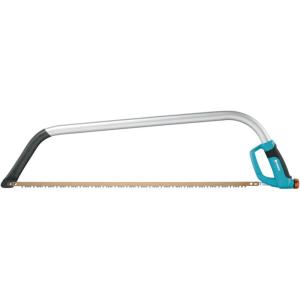 Gardena – Scie horticole Combisystem: lame de scie pivotant xe0 360xb0, blocage de lame anti-torsion, tension de lame rxe9glable, compatible avec tous les manches Combisystem (691-20)(76 cm)