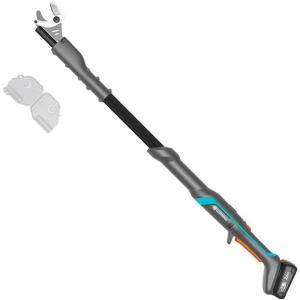 Gardena Akku-Baumschere EasyCut 110/18V P4A Ready-to-Use Set(avec batterie)