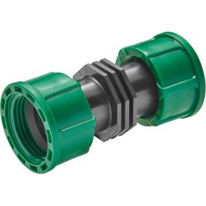 Gardena Boîtier de commande Bluetooth 9 V : Boîtier de commande pour arrosage automatique et fiable, configurable via appli Bluetooth, sans câble (01287-20)(Connecteur Regard pré-montable)