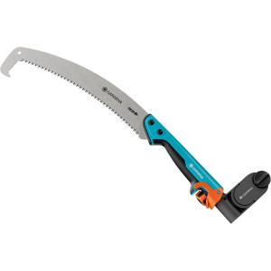 Gardena StarCut Pro L, Bypass Cut, élagueur télescopique et adaptateur