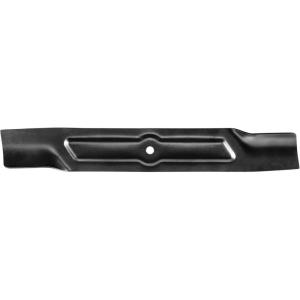 Lame de rechange Gardena : lame de tondeuse à gazon pour tondeuses électriques PowerMax 1400/32 et 34E, coupe de précision pour d&rsquo;excellents résultats de coupe, accessoires d&rsquo;origine Gardena (4101-20)(pour r?f. 1400/34 (Art.-Nr. 5034))