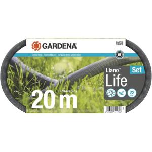 Liano Life 20m, Set