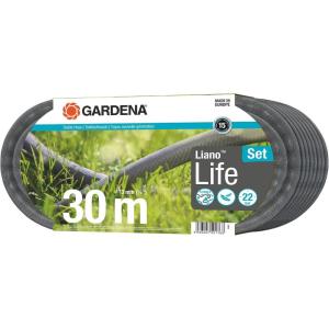 Liano Life 30m, Set